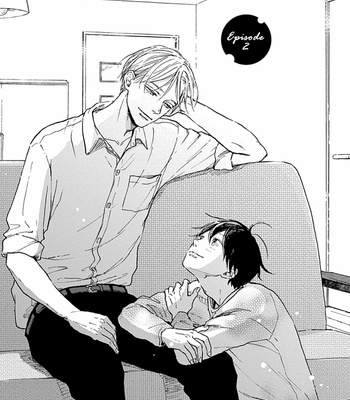 [KOUDA Miu] My Sweet Home [Eng] – Gay Manga sex 47