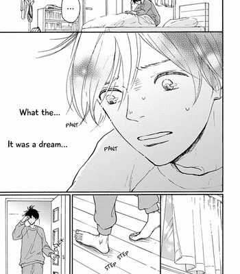 [KOUDA Miu] My Sweet Home [Eng] – Gay Manga sex 49