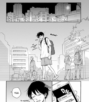 [KOUDA Miu] My Sweet Home [Eng] – Gay Manga sex 84