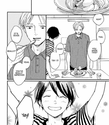 [KOUDA Miu] My Sweet Home [Eng] – Gay Manga sex 92