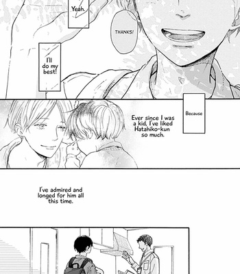 [KOUDA Miu] My Sweet Home [Eng] – Gay Manga sex 95