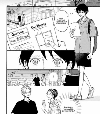 [KOUDA Miu] My Sweet Home [Eng] – Gay Manga sex 96