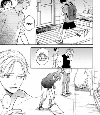 [KOUDA Miu] My Sweet Home [Eng] – Gay Manga sex 99