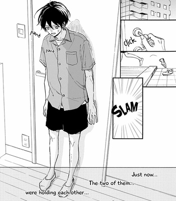 [KOUDA Miu] My Sweet Home [Eng] – Gay Manga sex 100