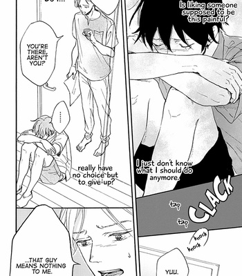 [KOUDA Miu] My Sweet Home [Eng] – Gay Manga sex 102