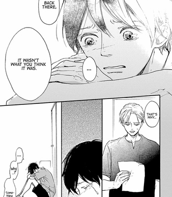 [KOUDA Miu] My Sweet Home [Eng] – Gay Manga sex 103