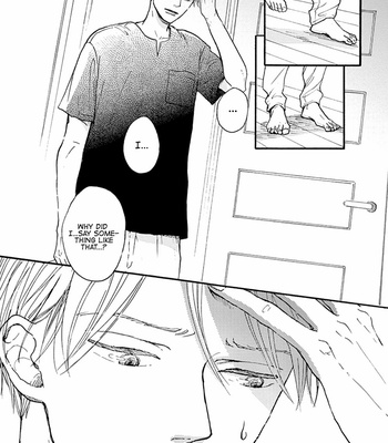 [KOUDA Miu] My Sweet Home [Eng] – Gay Manga sex 105