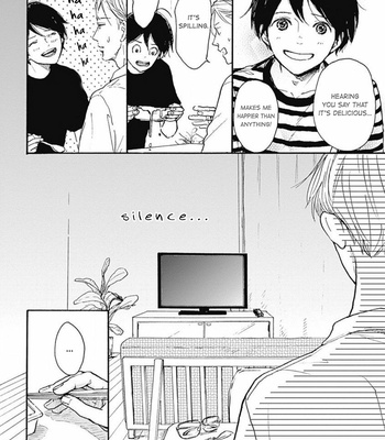 [KOUDA Miu] My Sweet Home [Eng] – Gay Manga sex 117