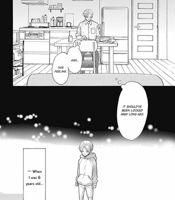 [KOUDA Miu] My Sweet Home [Eng] – Gay Manga sex 119