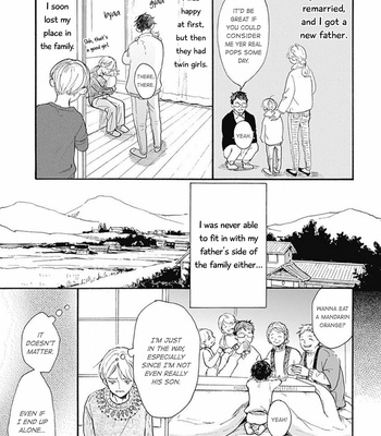 [KOUDA Miu] My Sweet Home [Eng] – Gay Manga sex 120
