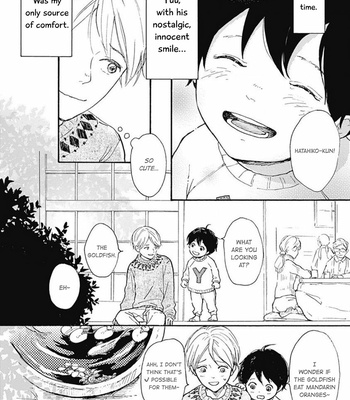 [KOUDA Miu] My Sweet Home [Eng] – Gay Manga sex 121