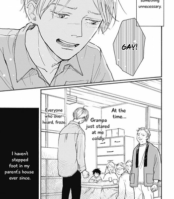 [KOUDA Miu] My Sweet Home [Eng] – Gay Manga sex 124