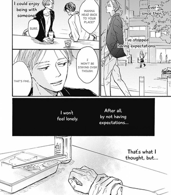[KOUDA Miu] My Sweet Home [Eng] – Gay Manga sex 125