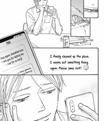 [KOUDA Miu] My Sweet Home [Eng] – Gay Manga sex 126