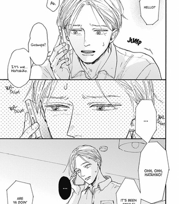 [KOUDA Miu] My Sweet Home [Eng] – Gay Manga sex 130