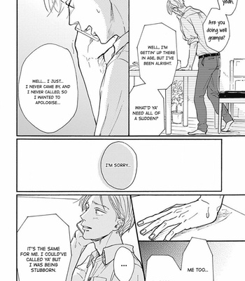 [KOUDA Miu] My Sweet Home [Eng] – Gay Manga sex 131