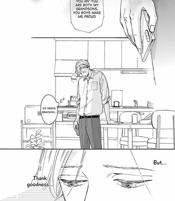 [KOUDA Miu] My Sweet Home [Eng] – Gay Manga sex 133