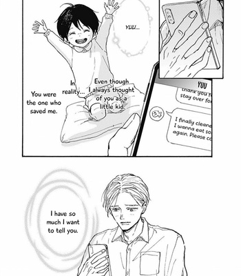 [KOUDA Miu] My Sweet Home [Eng] – Gay Manga sex 134