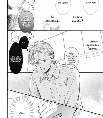 [KOUDA Miu] My Sweet Home [Eng] – Gay Manga sex 135