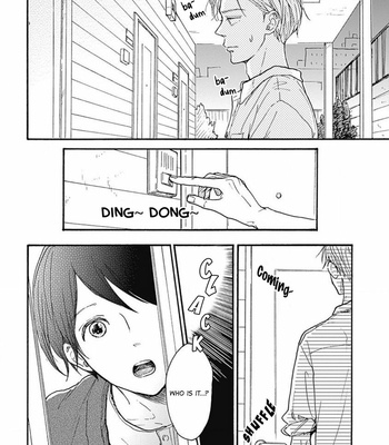 [KOUDA Miu] My Sweet Home [Eng] – Gay Manga sex 137