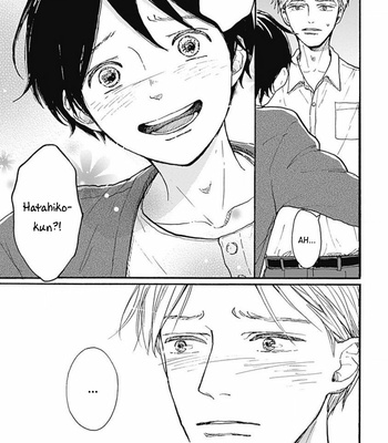 [KOUDA Miu] My Sweet Home [Eng] – Gay Manga sex 138
