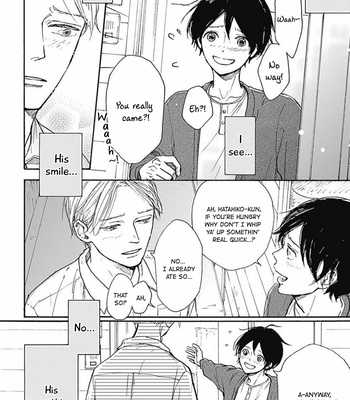 [KOUDA Miu] My Sweet Home [Eng] – Gay Manga sex 139