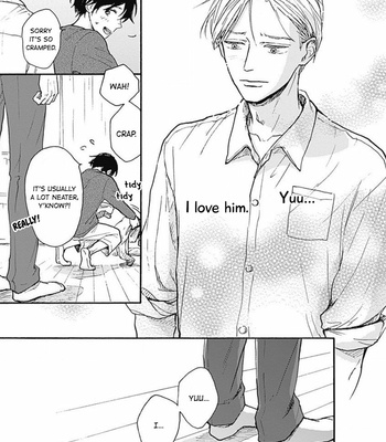 [KOUDA Miu] My Sweet Home [Eng] – Gay Manga sex 140