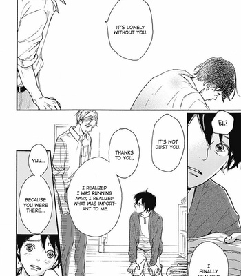 [KOUDA Miu] My Sweet Home [Eng] – Gay Manga sex 141