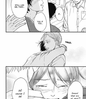 [KOUDA Miu] My Sweet Home [Eng] – Gay Manga sex 143