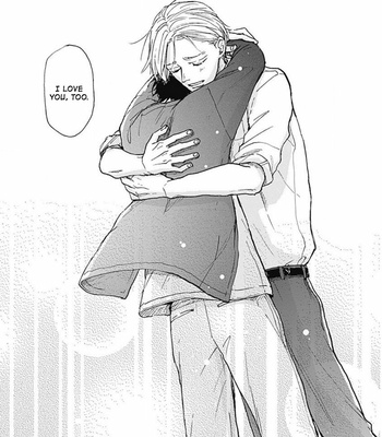 [KOUDA Miu] My Sweet Home [Eng] – Gay Manga sex 145