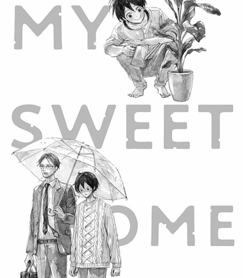 [KOUDA Miu] My Sweet Home [Eng] – Gay Manga sex 146
