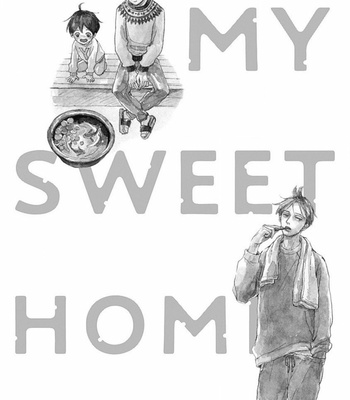 [KOUDA Miu] My Sweet Home [Eng] – Gay Manga sex 147