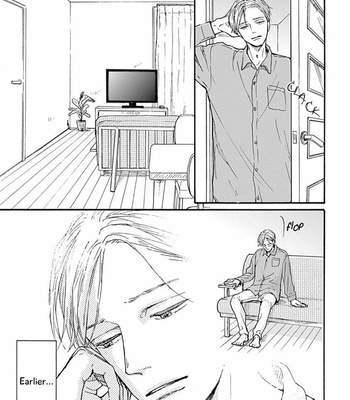 [KOUDA Miu] My Sweet Home [Eng] – Gay Manga sex 114