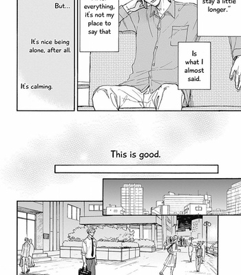 [KOUDA Miu] My Sweet Home [Eng] – Gay Manga sex 115