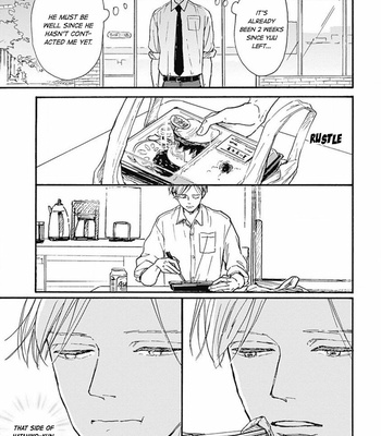 [KOUDA Miu] My Sweet Home [Eng] – Gay Manga sex 116