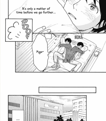 [KOUDA Miu] My Sweet Home [Eng] – Gay Manga sex 159
