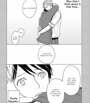 [KOUDA Miu] My Sweet Home [Eng] – Gay Manga sex 161