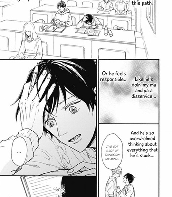 [KOUDA Miu] My Sweet Home [Eng] – Gay Manga sex 162