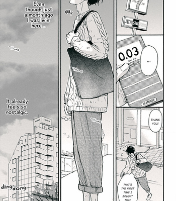[KOUDA Miu] My Sweet Home [Eng] – Gay Manga sex 164