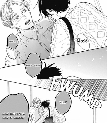 [KOUDA Miu] My Sweet Home [Eng] – Gay Manga sex 166