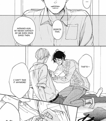[KOUDA Miu] My Sweet Home [Eng] – Gay Manga sex 168
