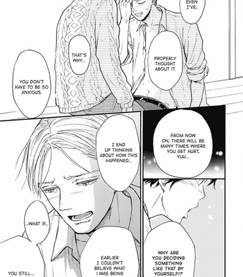 [KOUDA Miu] My Sweet Home [Eng] – Gay Manga sex 170