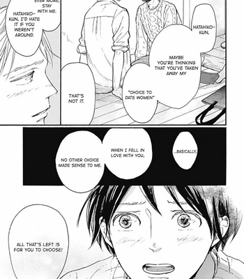[KOUDA Miu] My Sweet Home [Eng] – Gay Manga sex 172