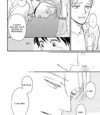 [KOUDA Miu] My Sweet Home [Eng] – Gay Manga sex 173