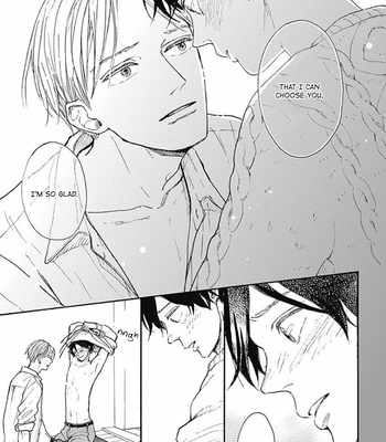 [KOUDA Miu] My Sweet Home [Eng] – Gay Manga sex 174