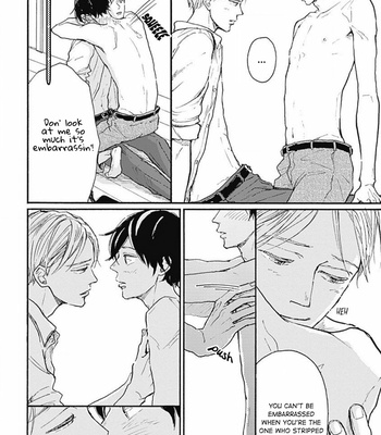 [KOUDA Miu] My Sweet Home [Eng] – Gay Manga sex 175