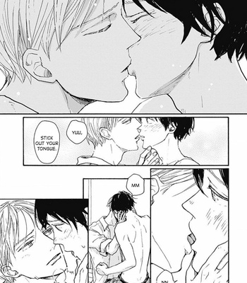 [KOUDA Miu] My Sweet Home [Eng] – Gay Manga sex 176