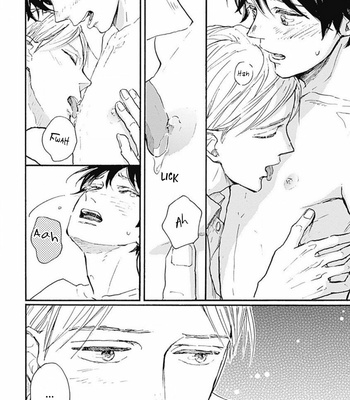 [KOUDA Miu] My Sweet Home [Eng] – Gay Manga sex 177