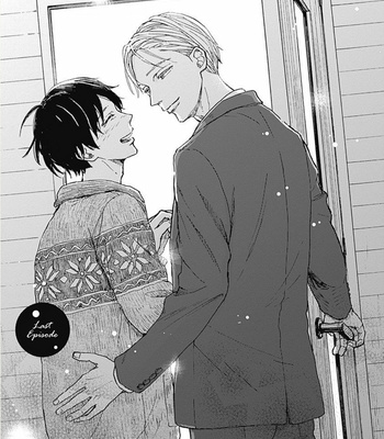 [KOUDA Miu] My Sweet Home [Eng] – Gay Manga sex 152