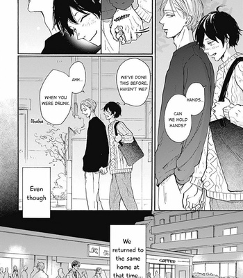 [KOUDA Miu] My Sweet Home [Eng] – Gay Manga sex 181